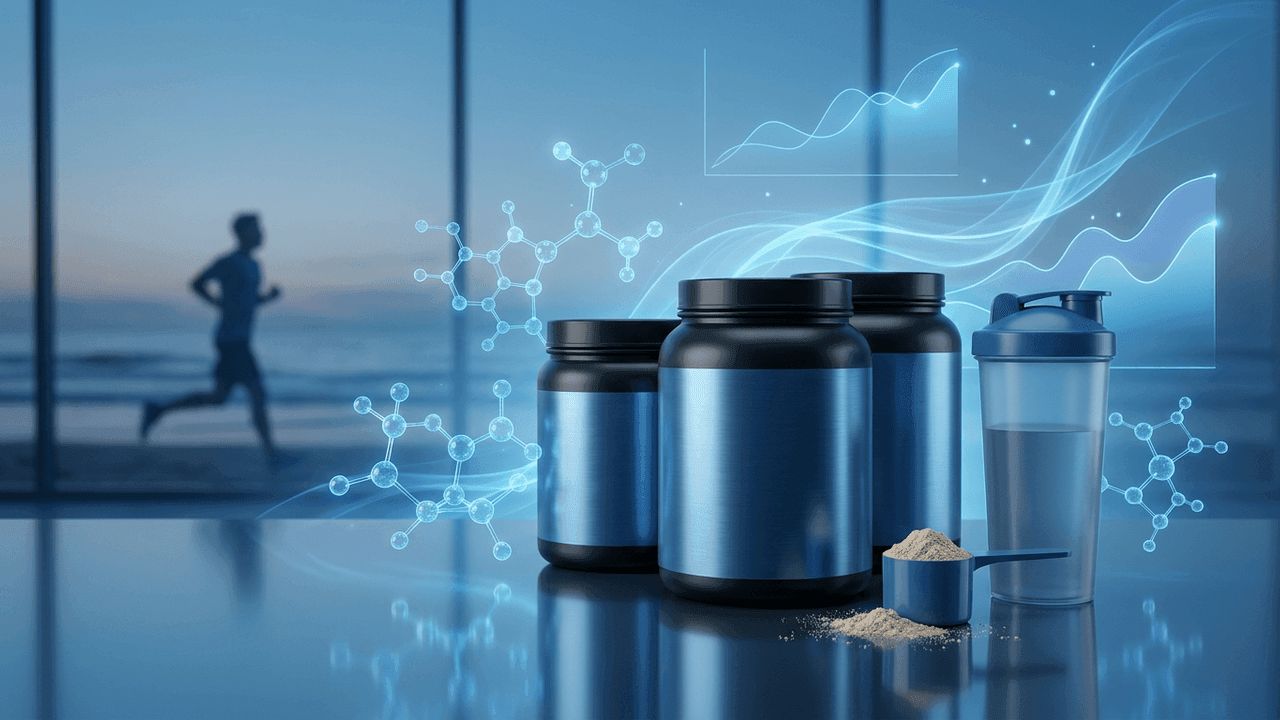Top 10 Best Sports Supplement Brands in North Norfolk