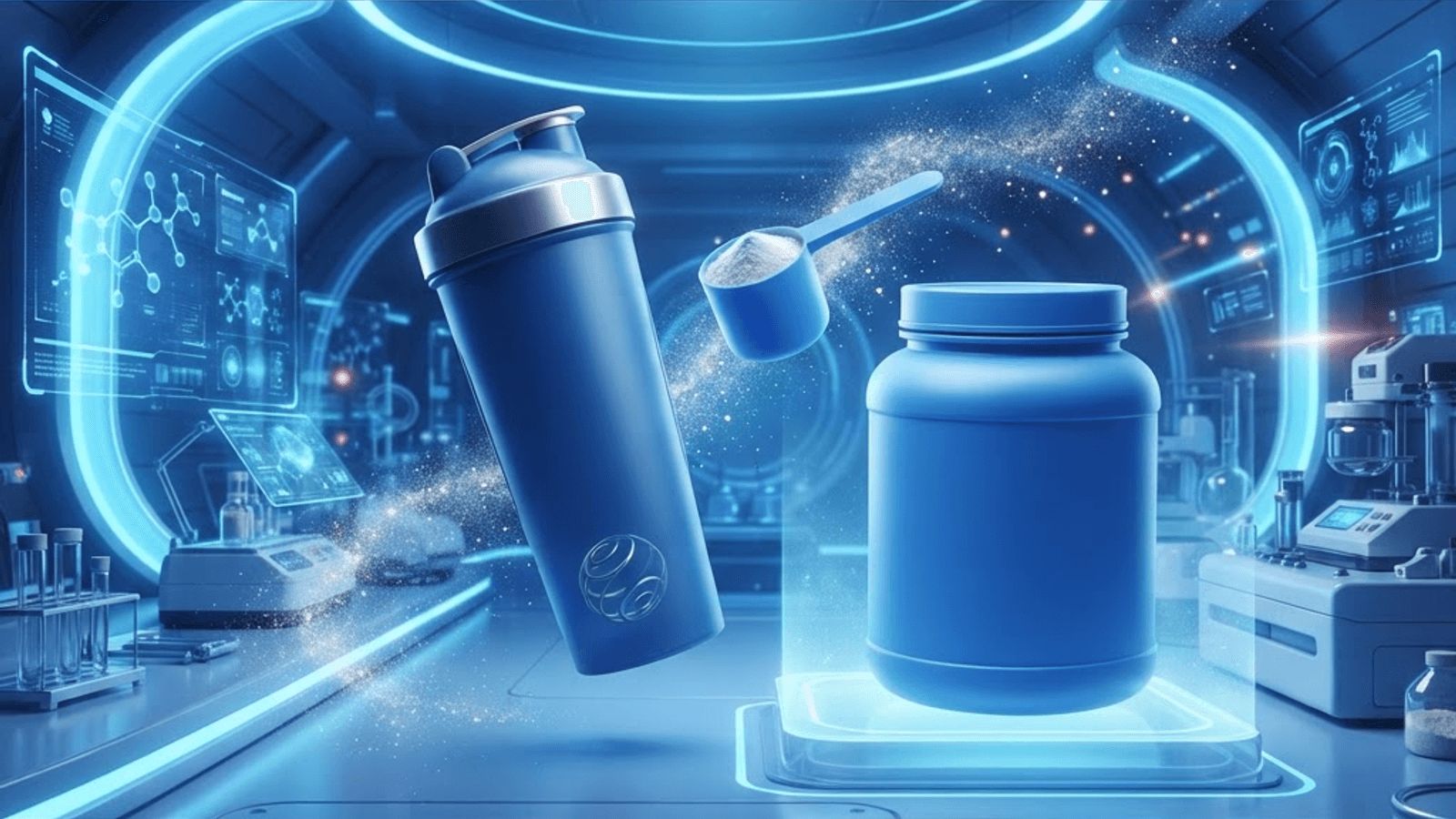 Top 10 Best Sports Supplement Brands in Norwich