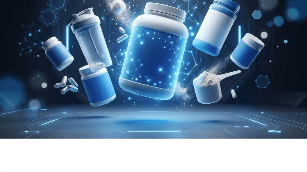 Top 10 Best Sports Supplement Brands in Pembrokeshire