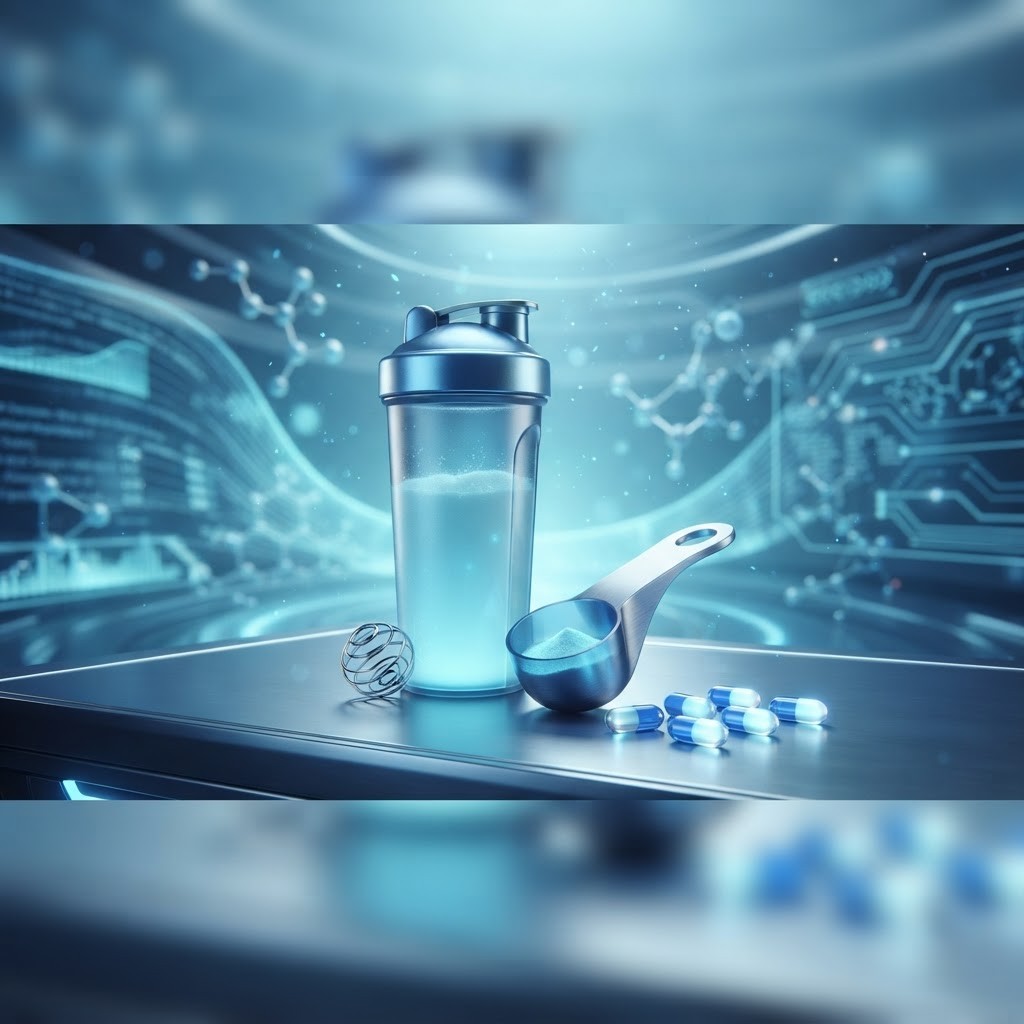 Top 10 Best Sports Supplement Brands in Redbridge
