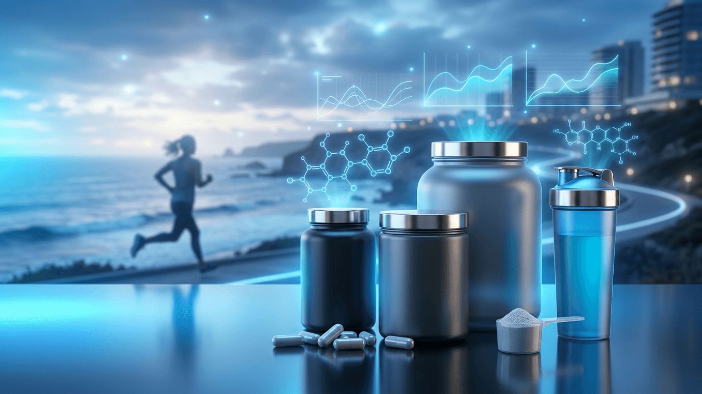 Top 10 Best Sports Supplement Brands in South Hams