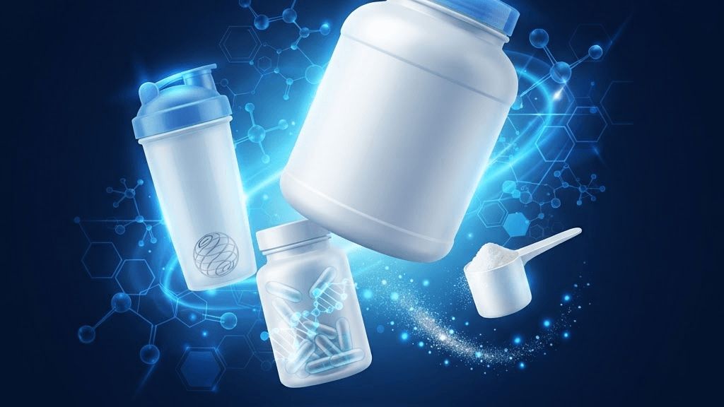 Top 10 Best Sports Supplement Brands in Stafford