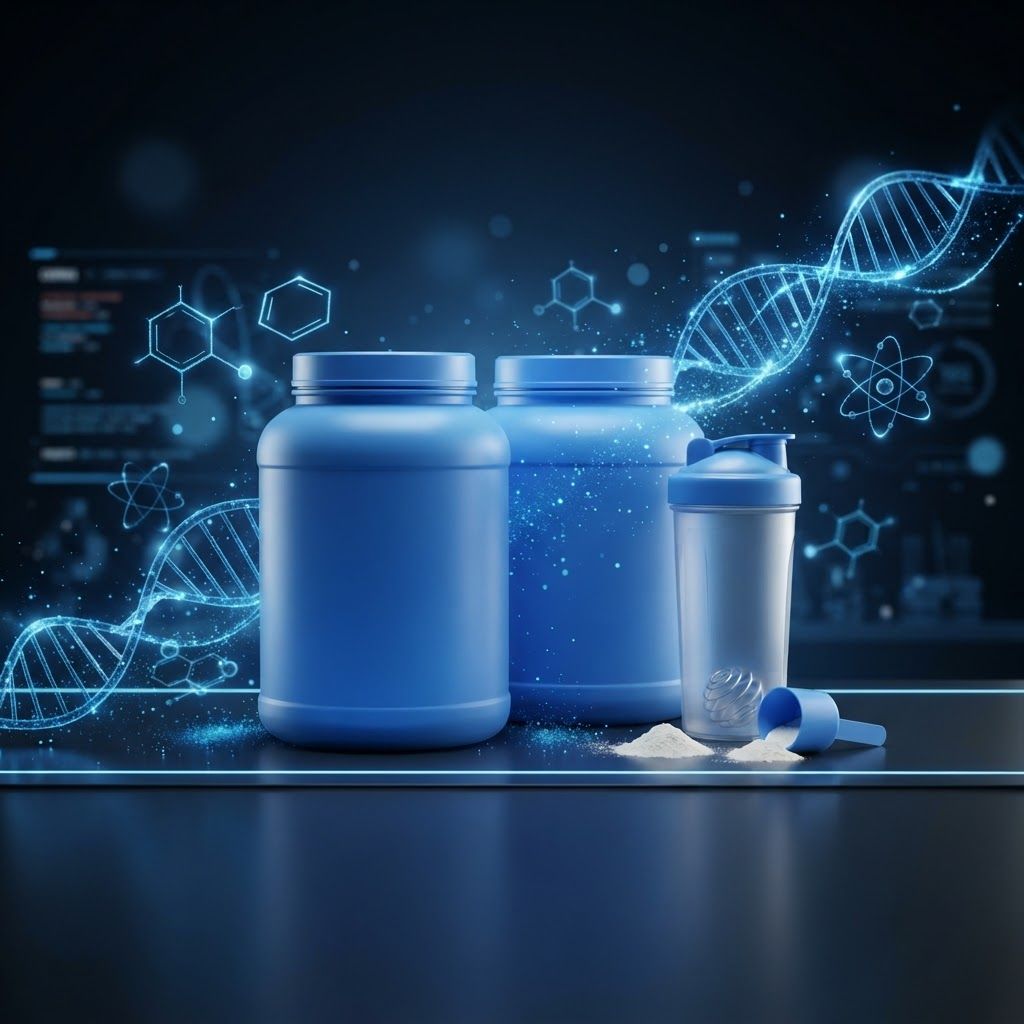 Top 10 Best Sports Supplement Brands in Warwick