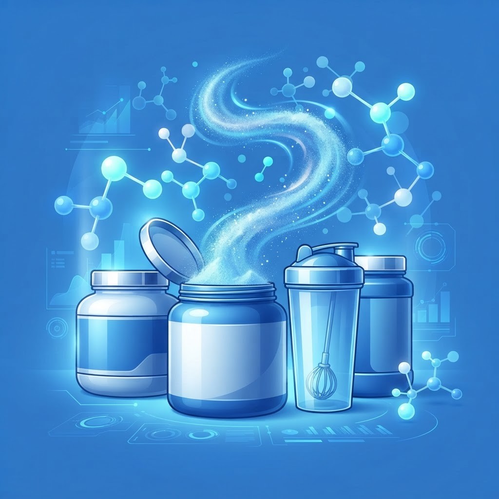 Top 10 Best Sports Supplement Brands in Wiltshire
