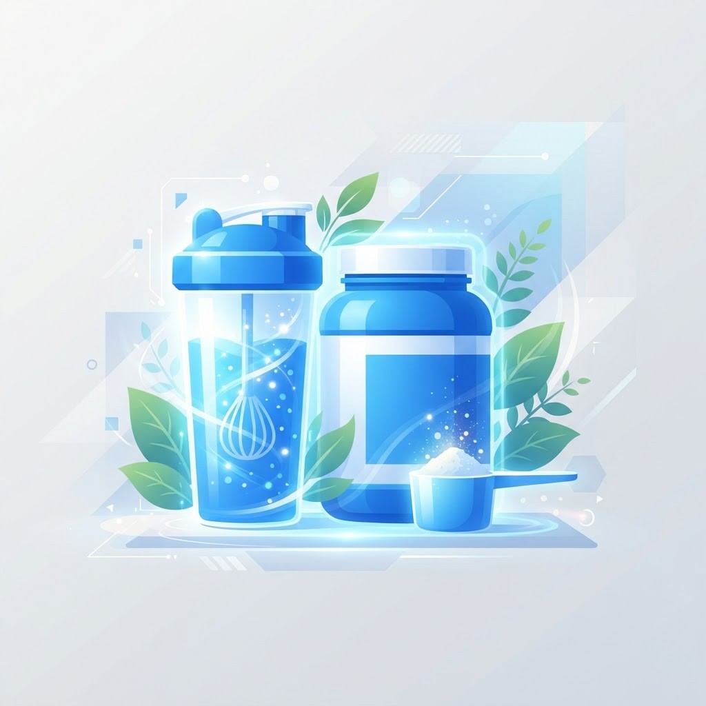 Top 10 Best Sports Supplement Brands in Wandsworth