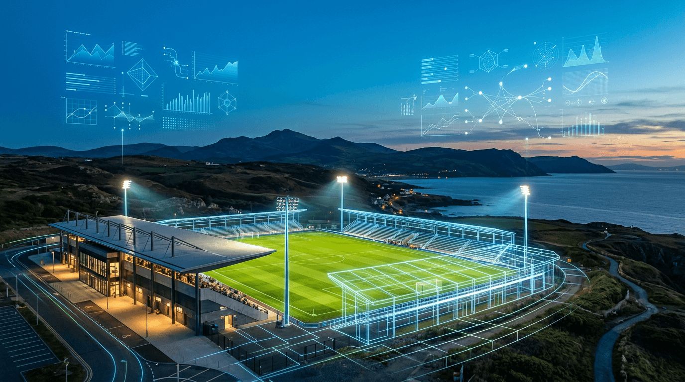Top 10 Best Stadiums in Denbighshire