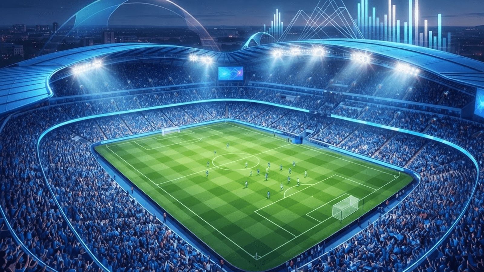Top 10 Best Stadiums in East Ayrshire