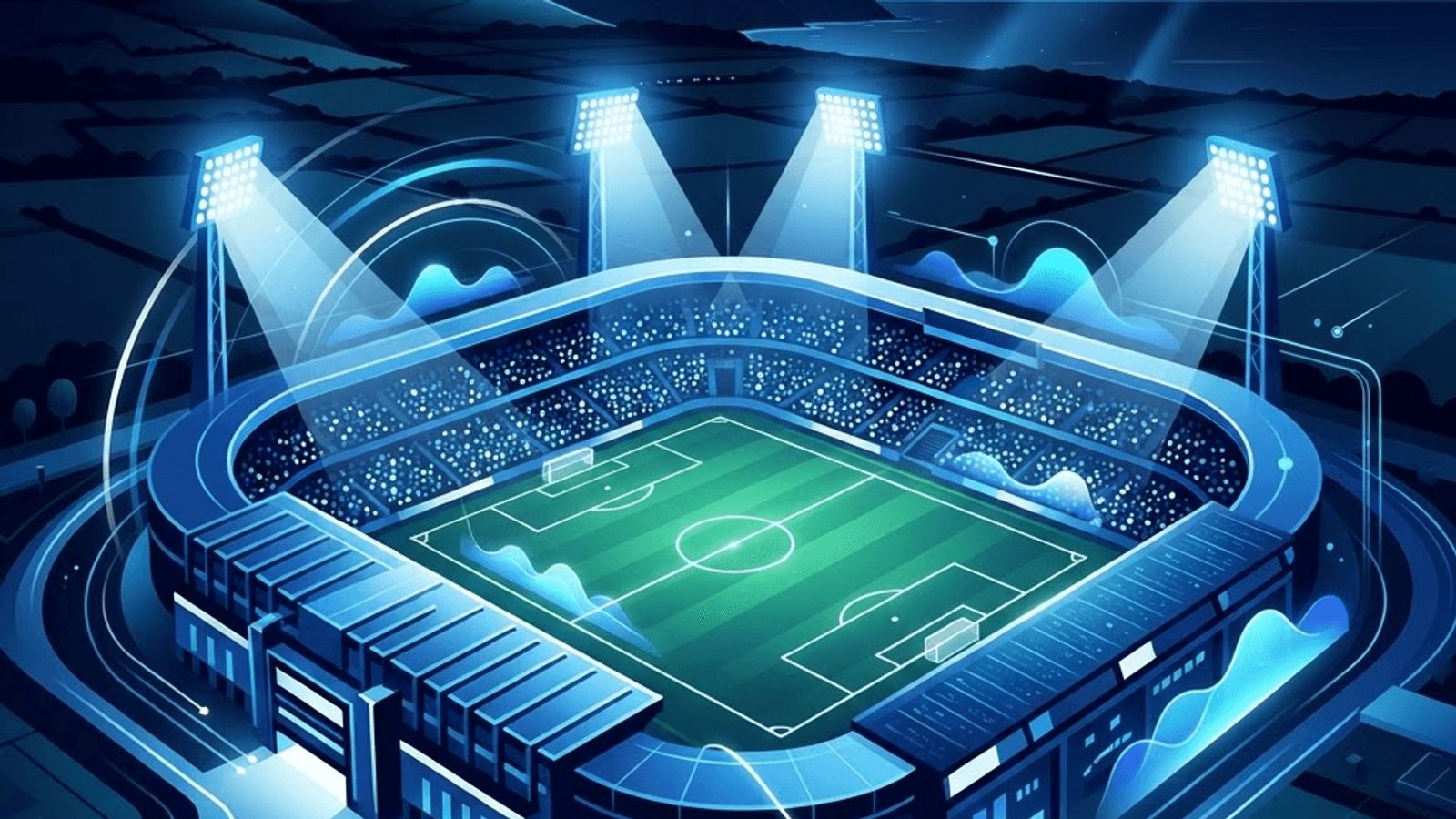Top 10 Best Stadiums in East Devon
