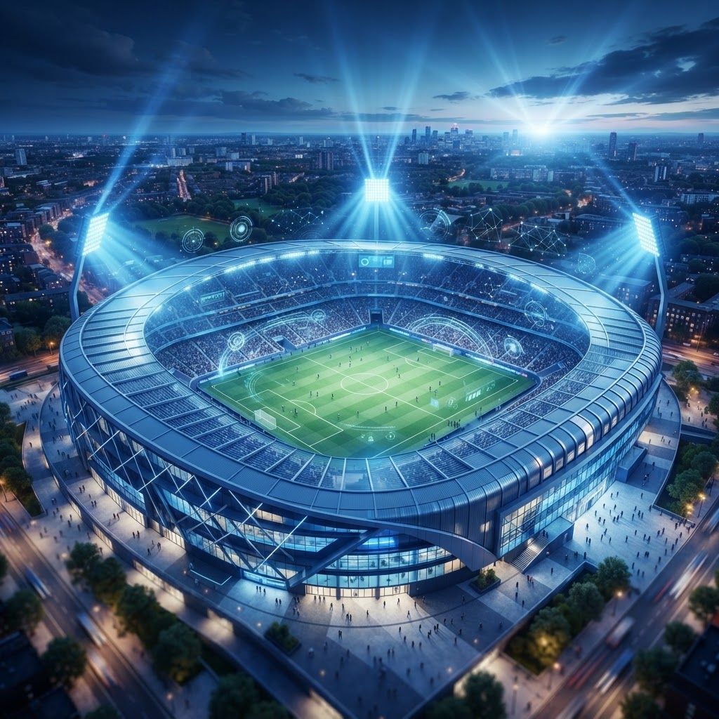 Top 10 Best Stadiums in East Hertfordshire
