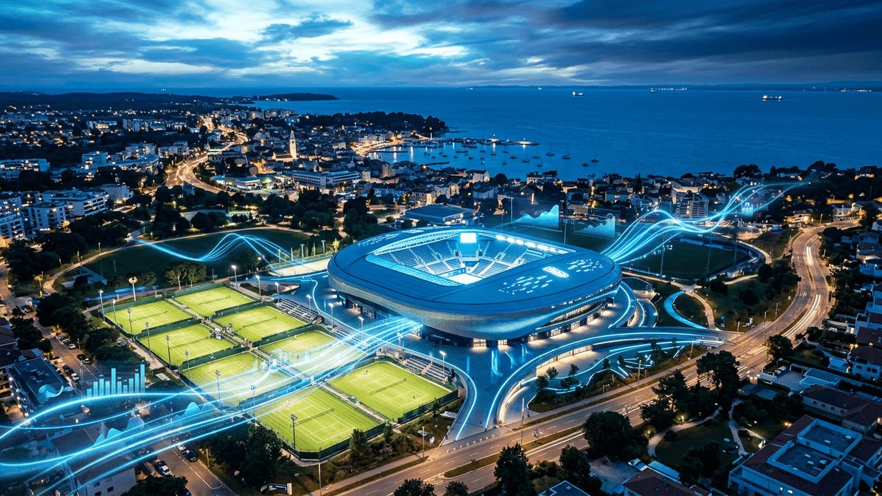 Top 10 Best Stadiums in Eastbourne