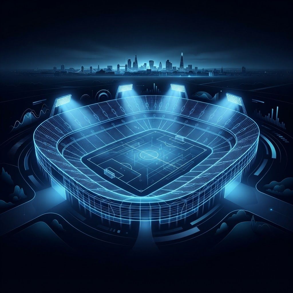 Top 10 Best Stadiums in Kensington and Chelsea
