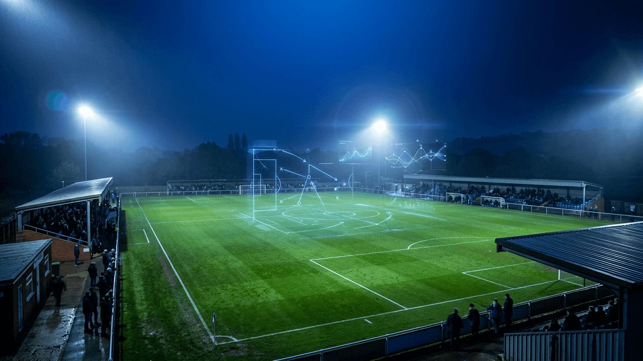 Top 10 Best Stadiums in Maldon