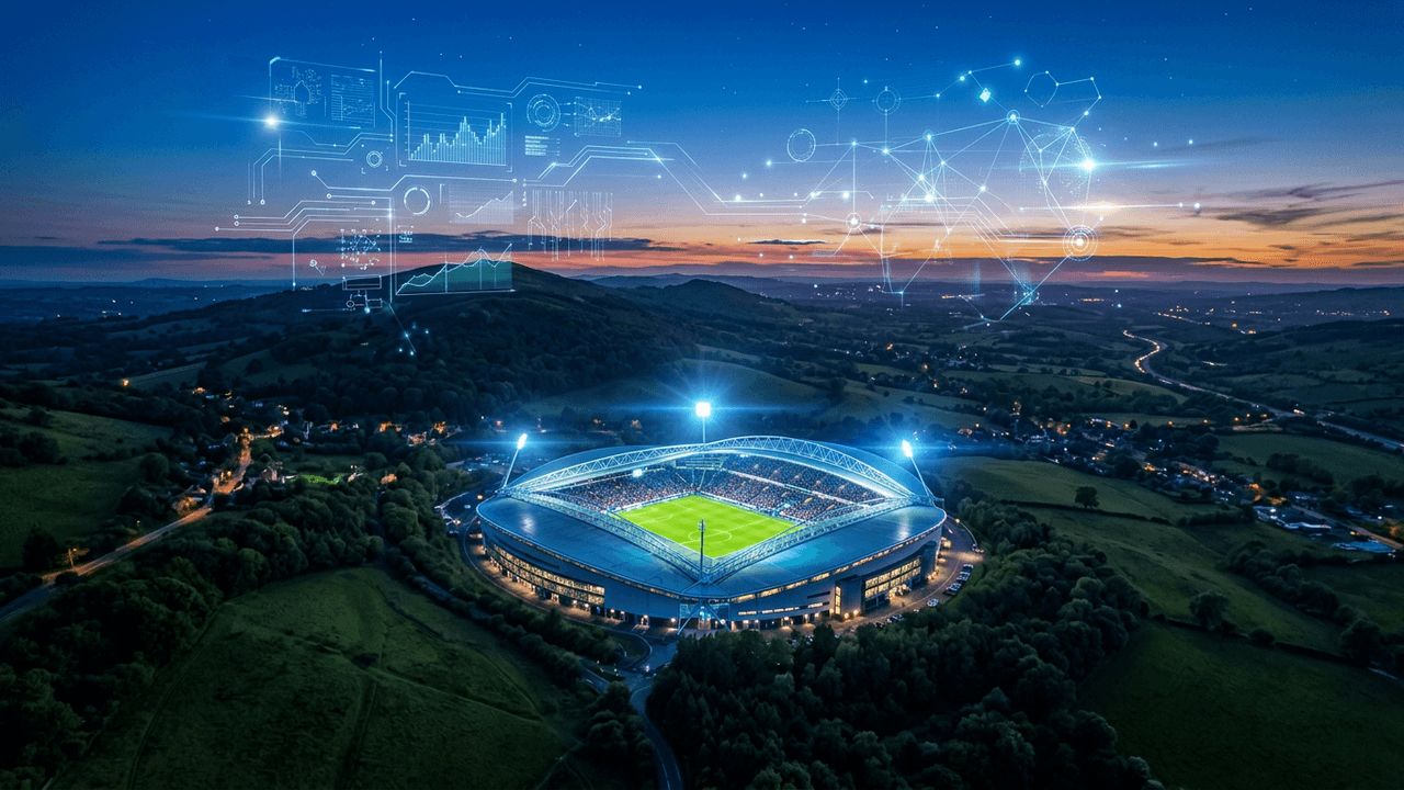 Top 10 Best Stadiums in Malvern Hills