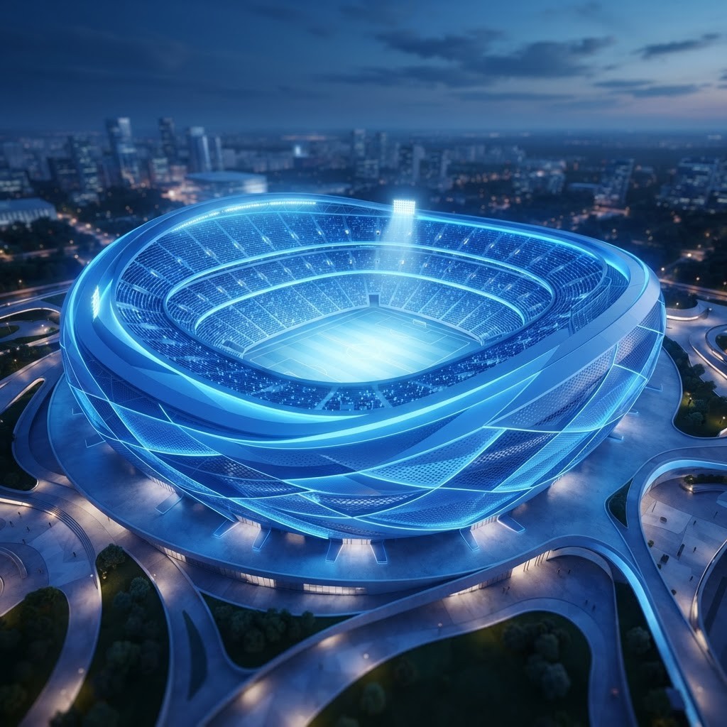 Top 10 Best Stadiums in Sheffield