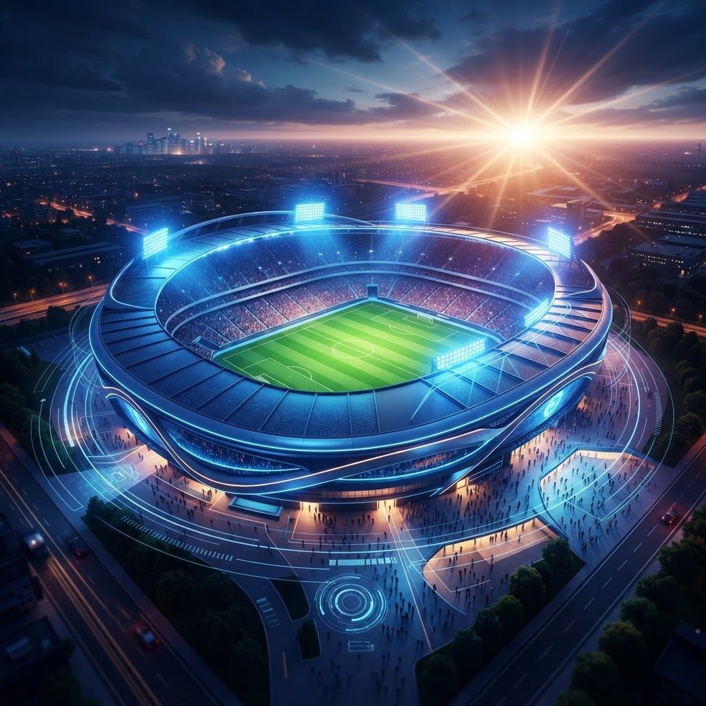 Top 10 Best Stadiums in South Cambridgeshire
