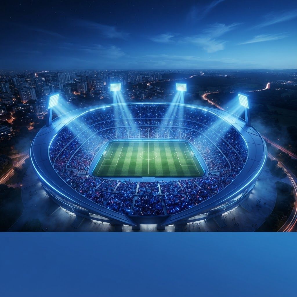 Top 10 Best Stadiums in Stroud