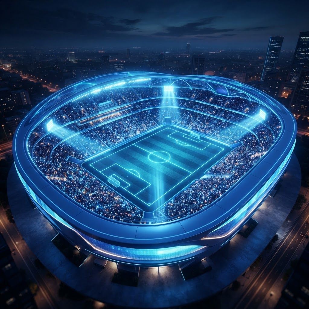Top 10 Best Stadiums in Swale