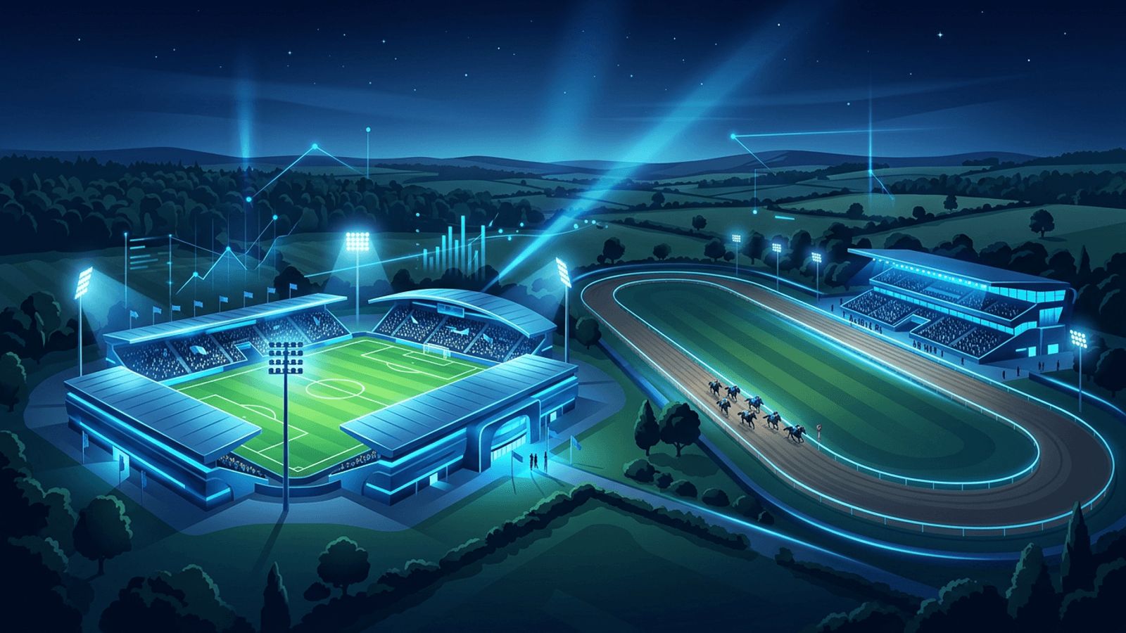 Top 10 Best Stadiums in West Lindsey