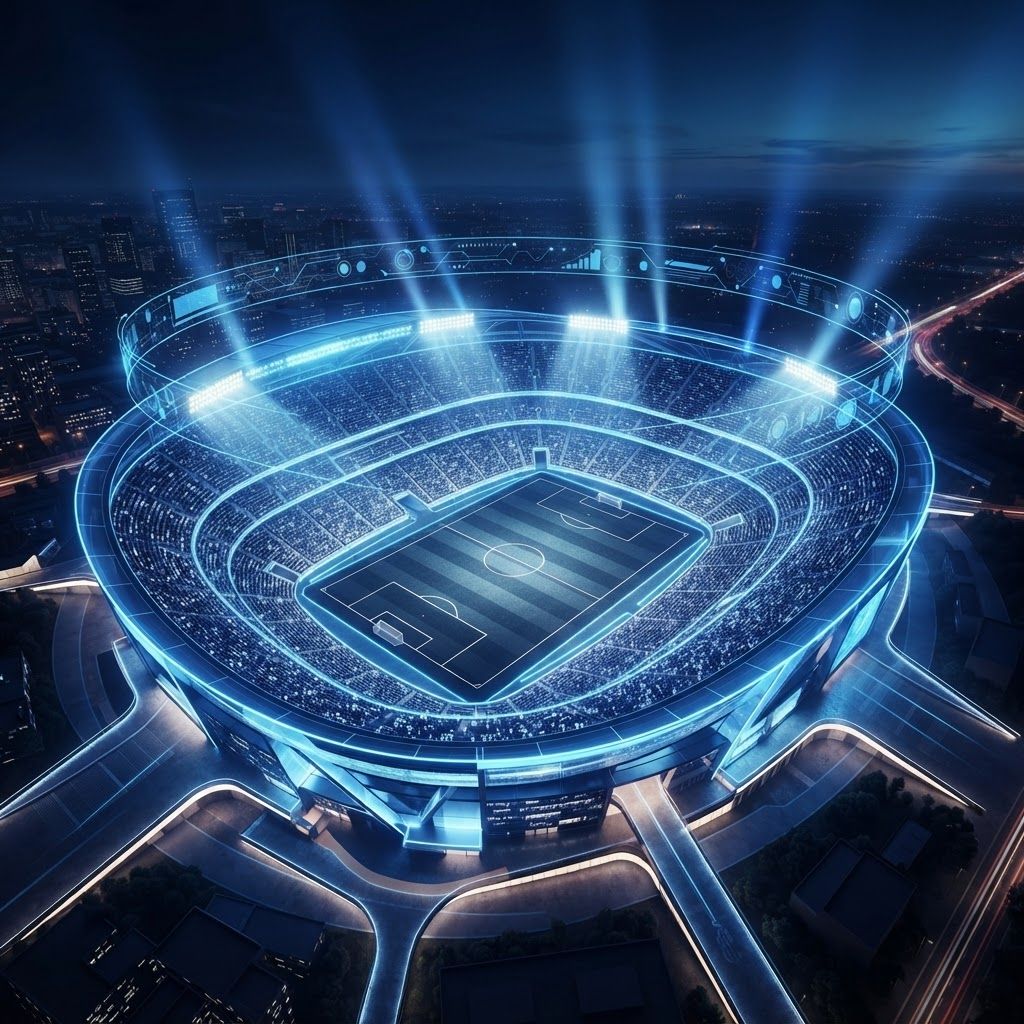 Top 10 Best Stadiums in Wychavon