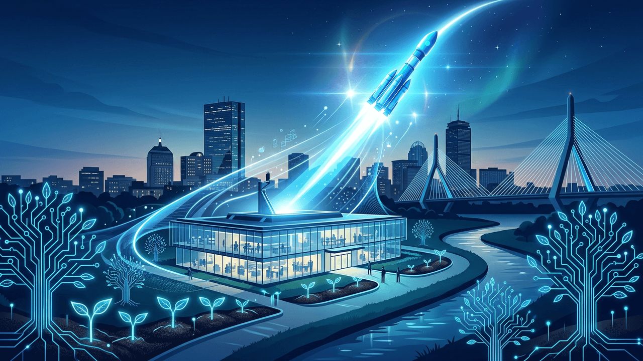 Top 10 Best Startup Incubators in Boston