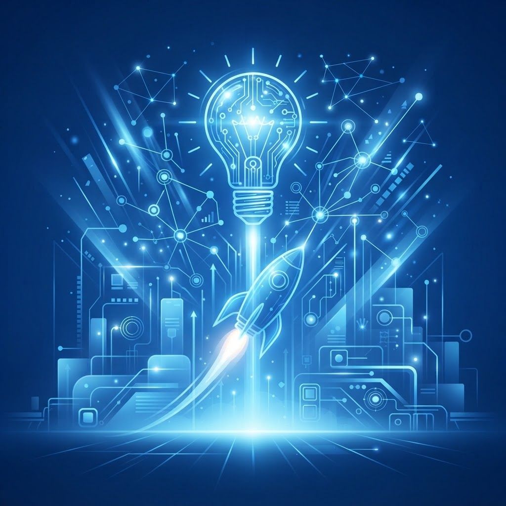 Top 10 Best Startup Incubators in Charnwood
