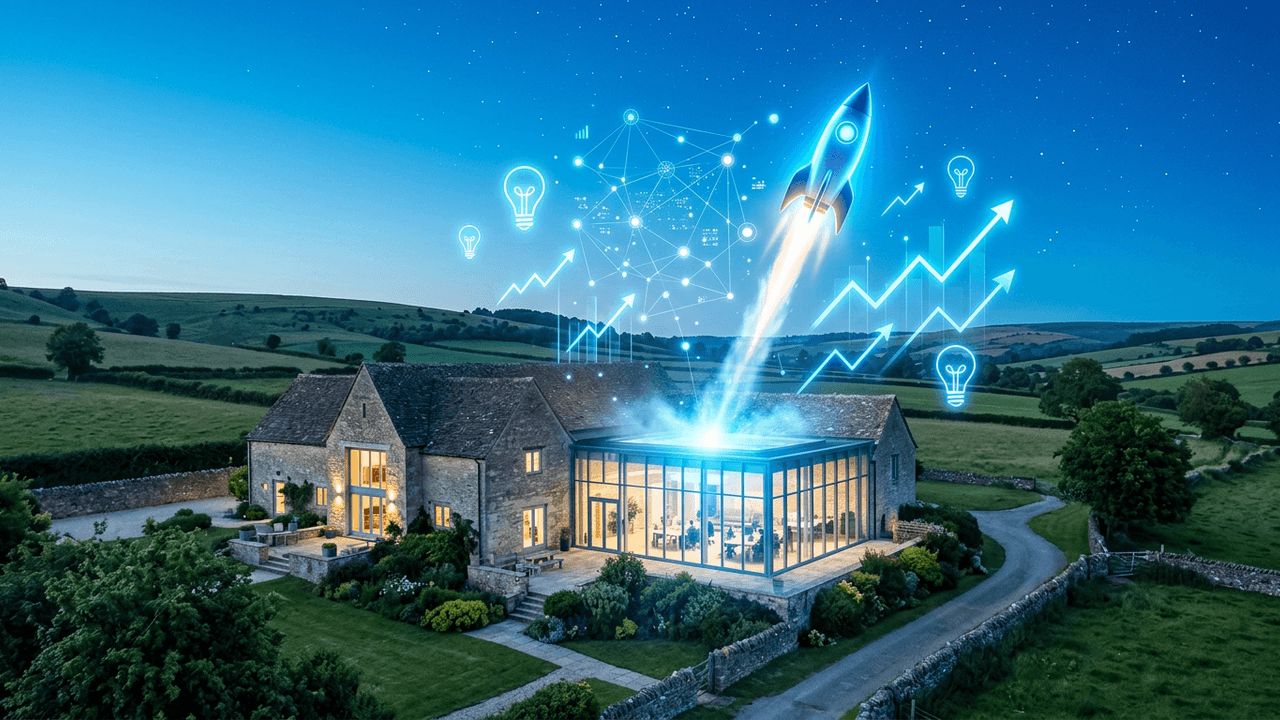Top 10 Best Startup Incubators in Cotswold