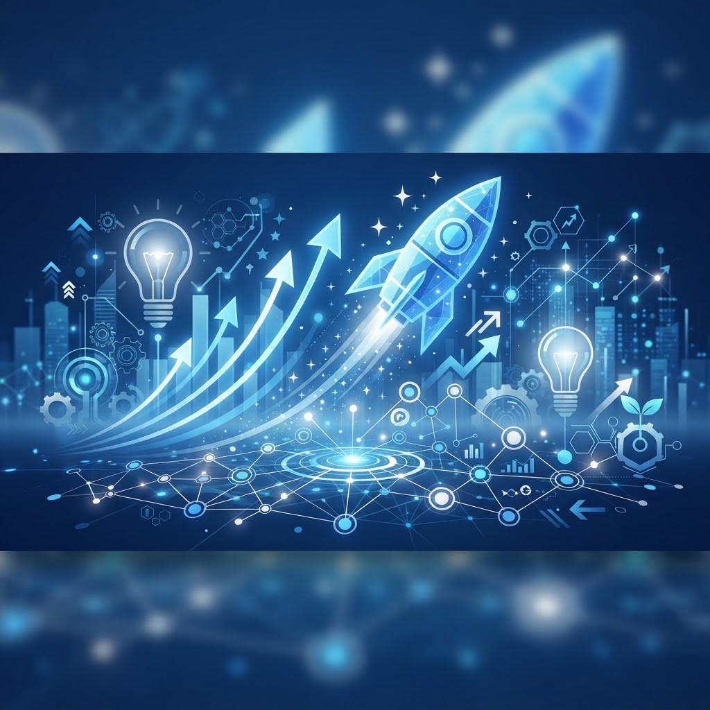 Top 10 Best Startup Incubators in Doncaster