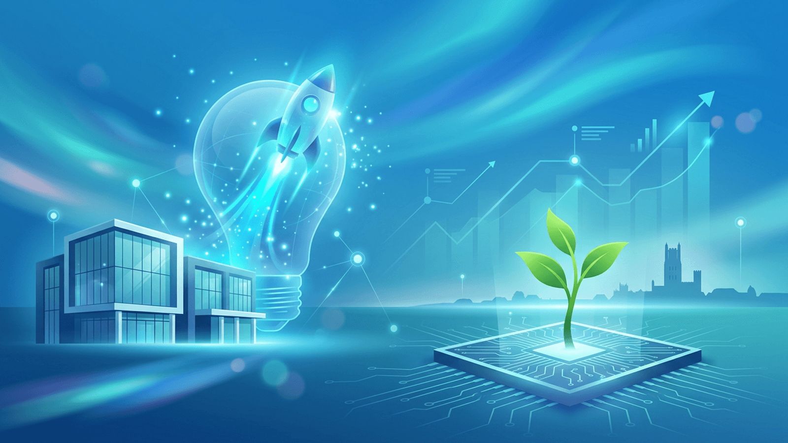 Top 10 Best Startup Incubators in East Cambridgeshire