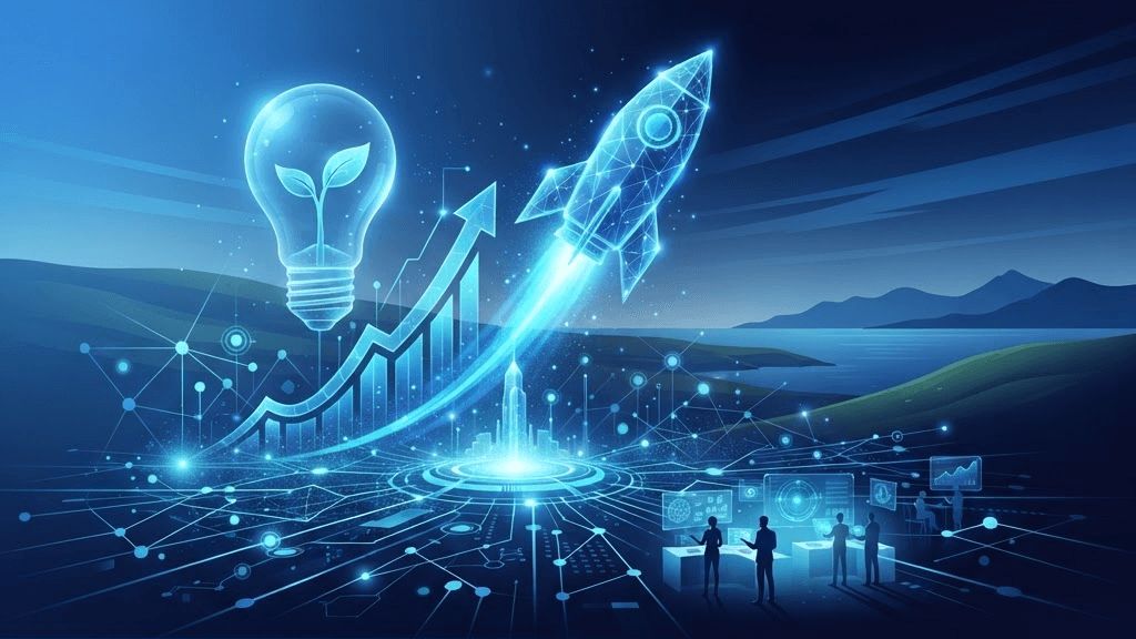 Top 10 Best Startup Incubators in East Lothian