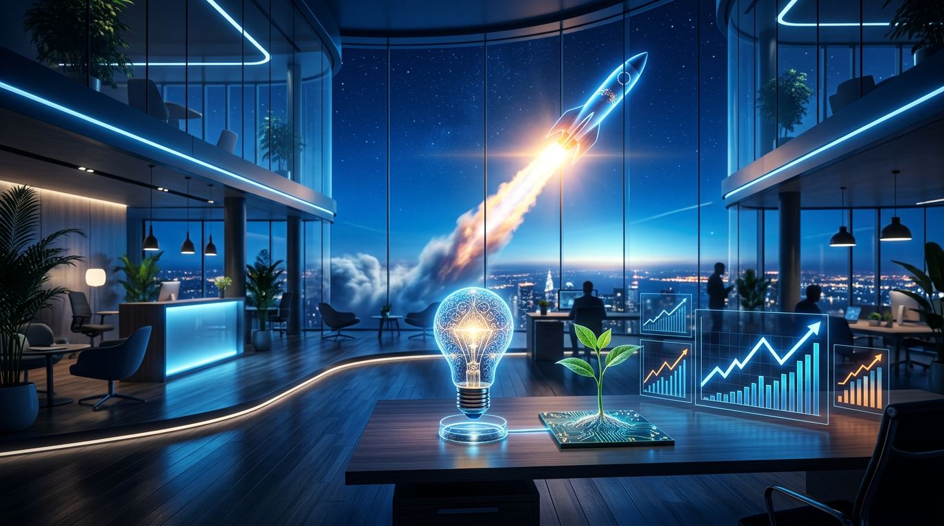 Top 10 Best Startup Incubators in East Renfrewshire