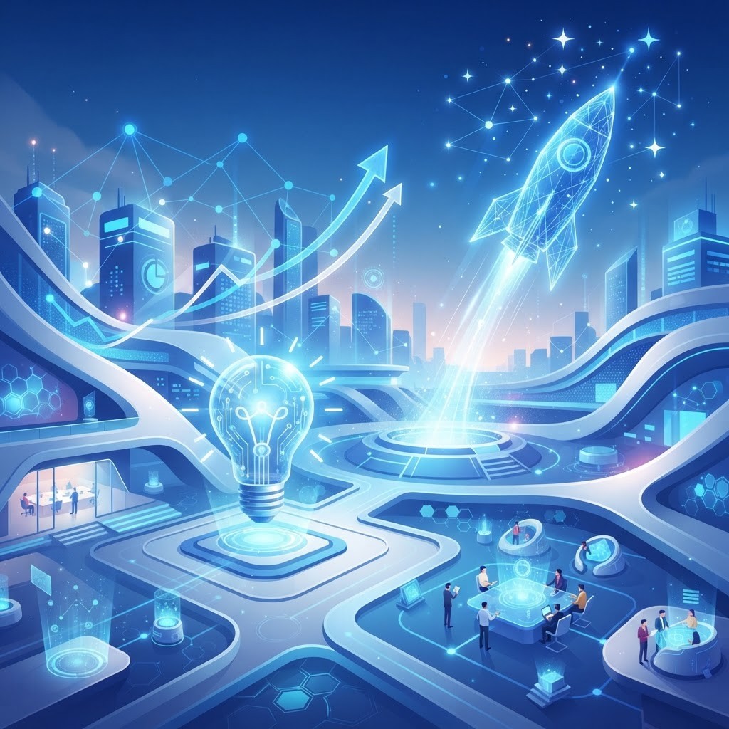 Top 10 Best Startup Incubators in East Riding of Yorkshire