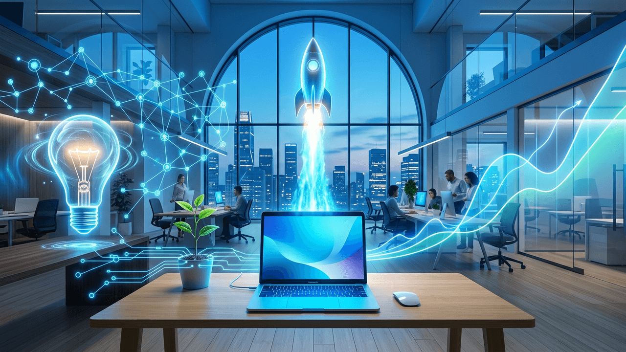 Top 10 Best Startup Incubators in Eastbourne