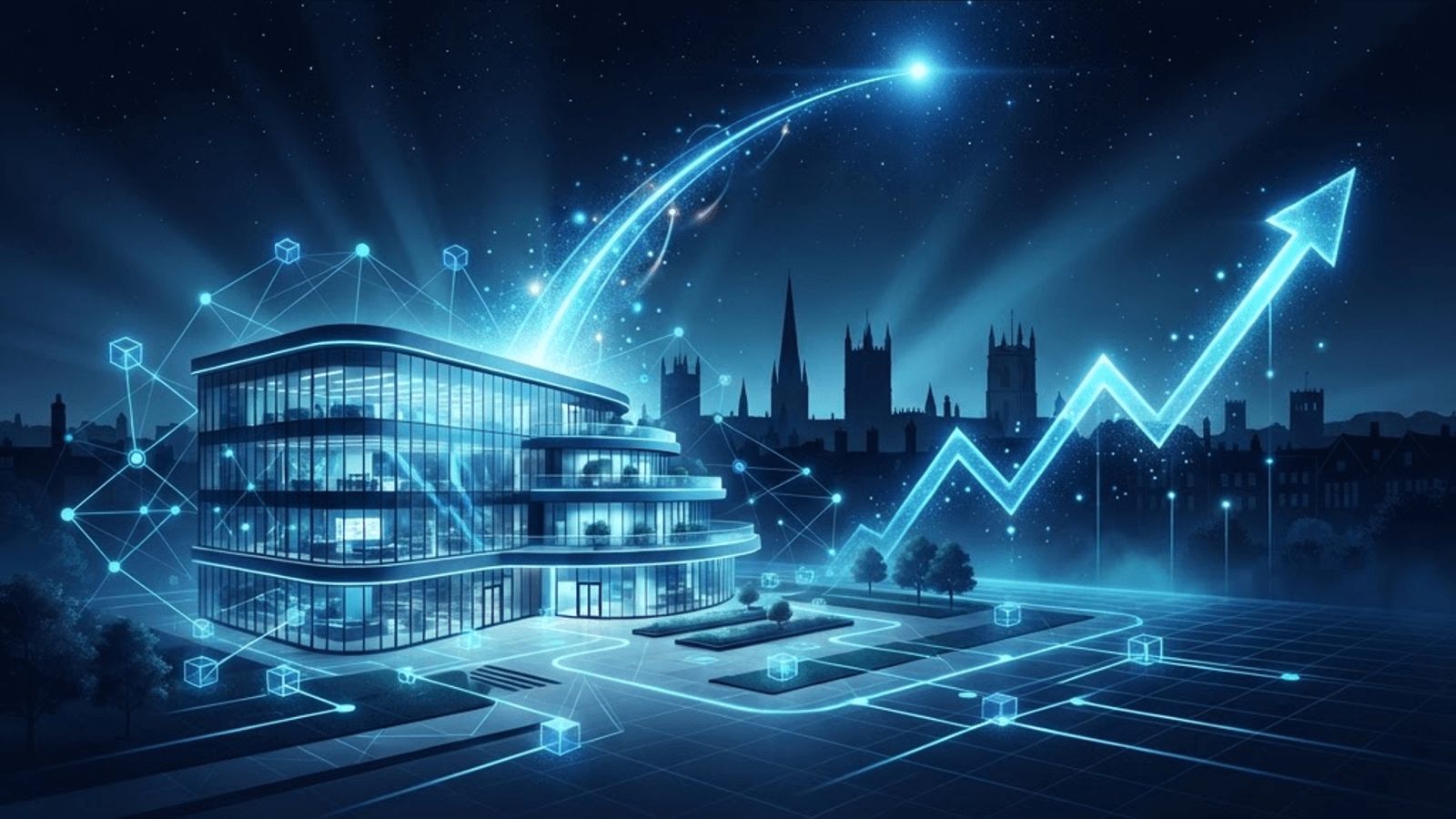 Top 10 Best Startup Incubators in Eastleigh