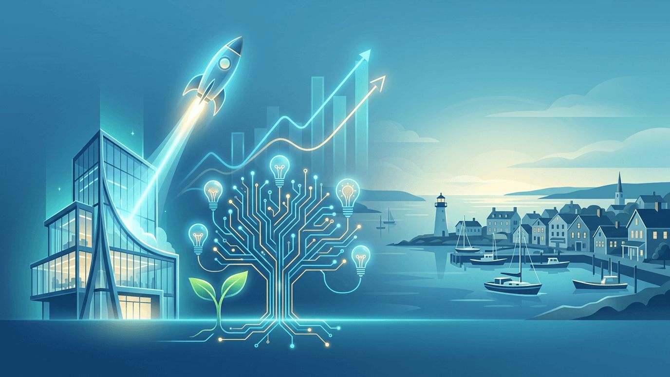 Top 10 Best Startup Incubators in Greenwich