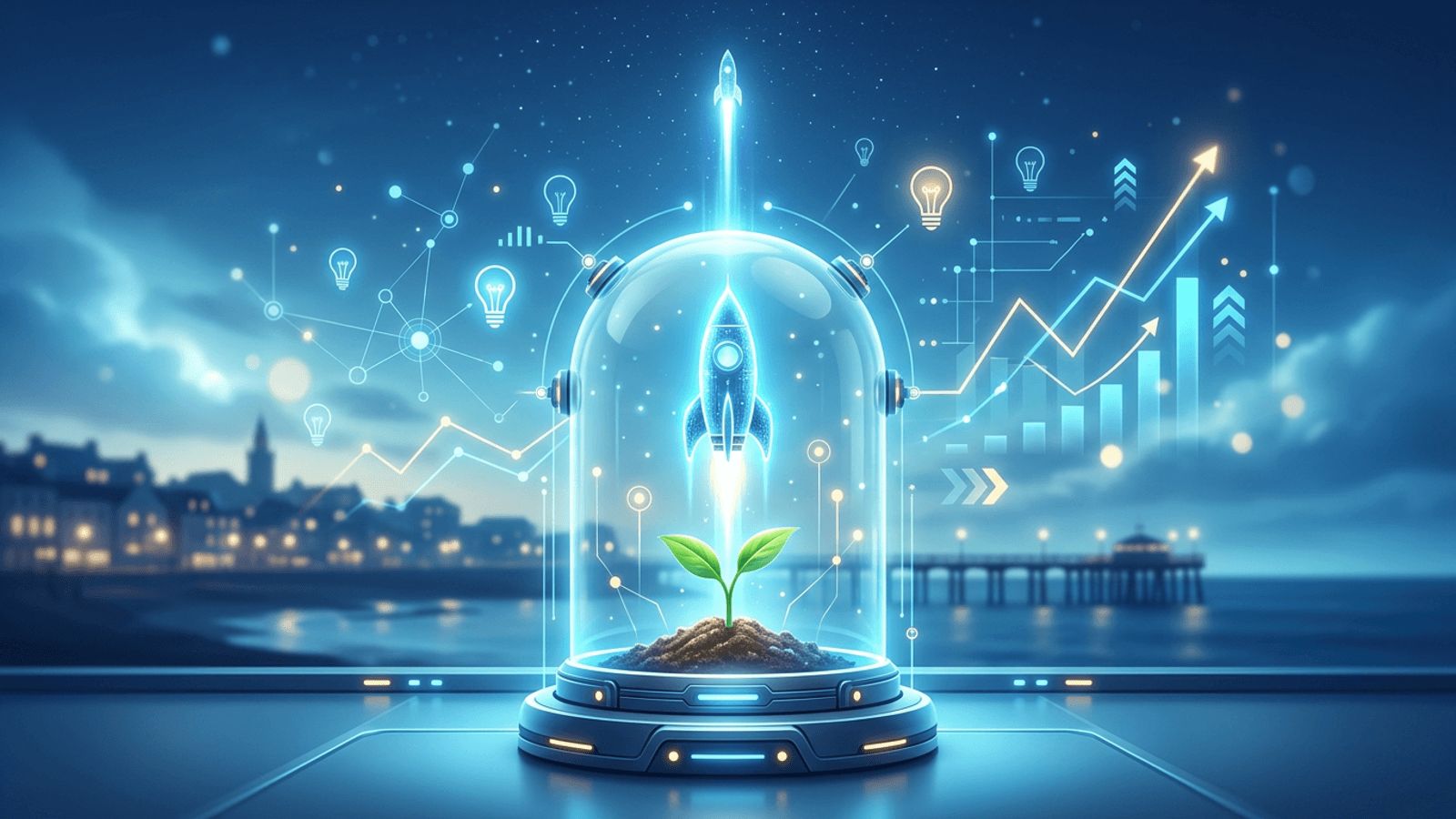 Top 10 Best Startup Incubators in Hastings