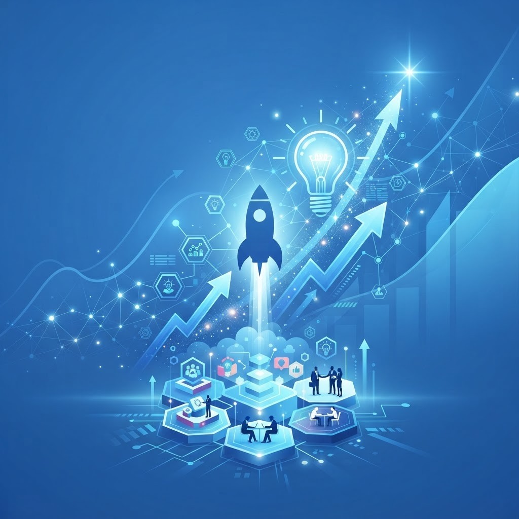 Top 10 Best Startup Incubators in Kirklees