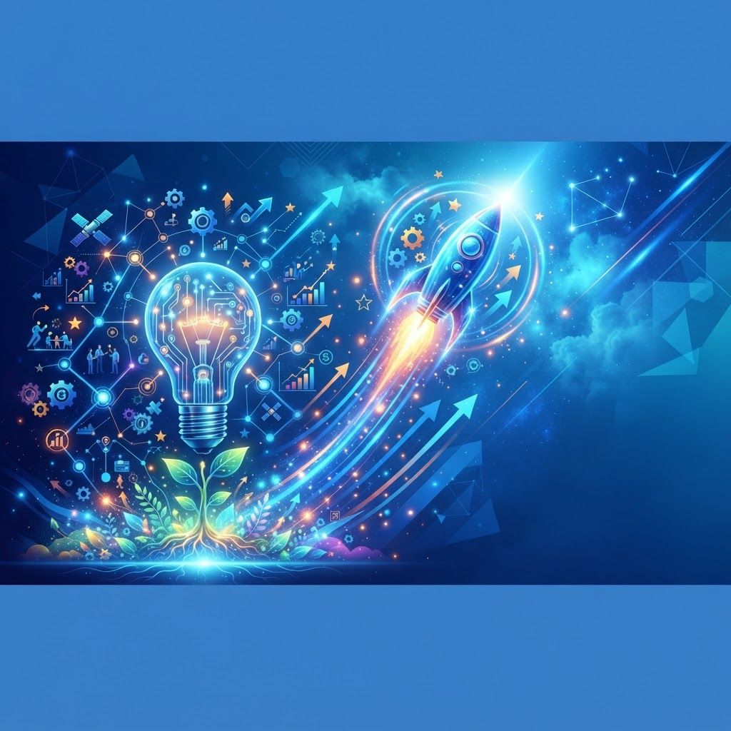 Top 10 Best Startup Incubators in Mid and East Antrim