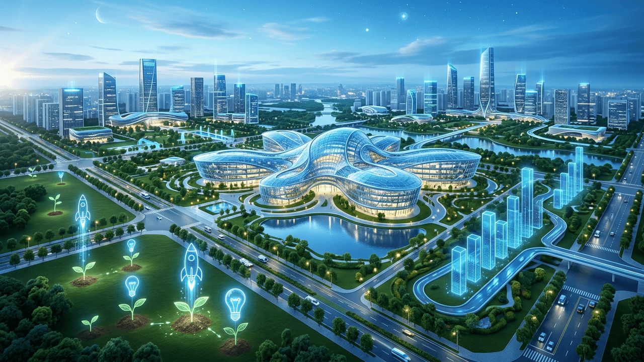 Top 10 Best Startup Incubators in Milton Keynes
