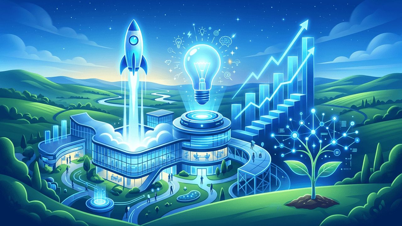Top 10 Best Startup Incubators in Mole Valley