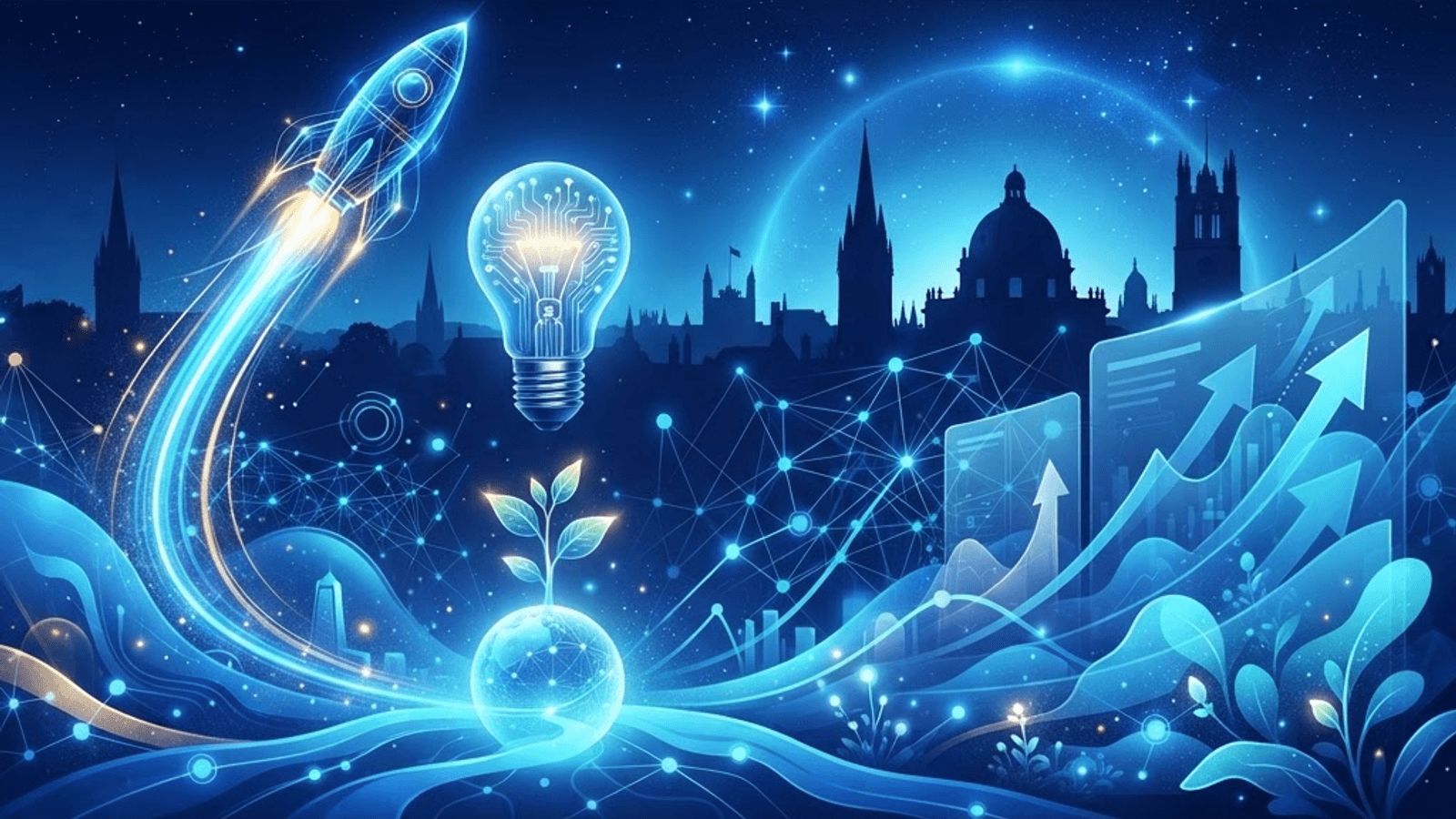 Top 10 Best Startup Incubators in Oxford