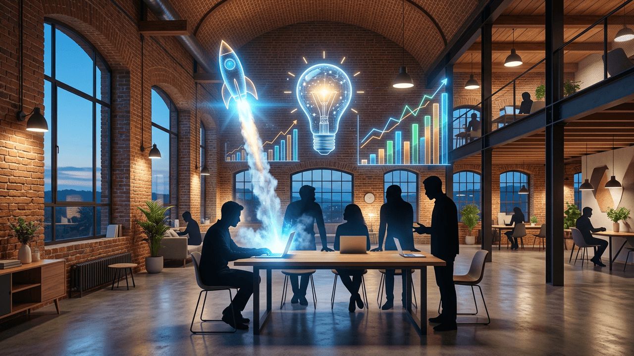 Top 10 Best Startup Incubators in Pendle