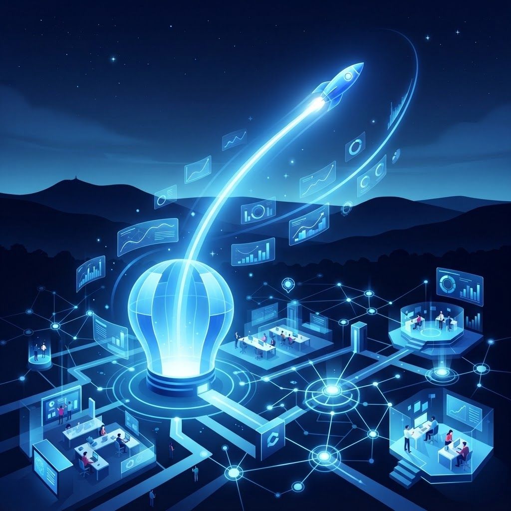 Top 10 Best Startup Incubators in Powys