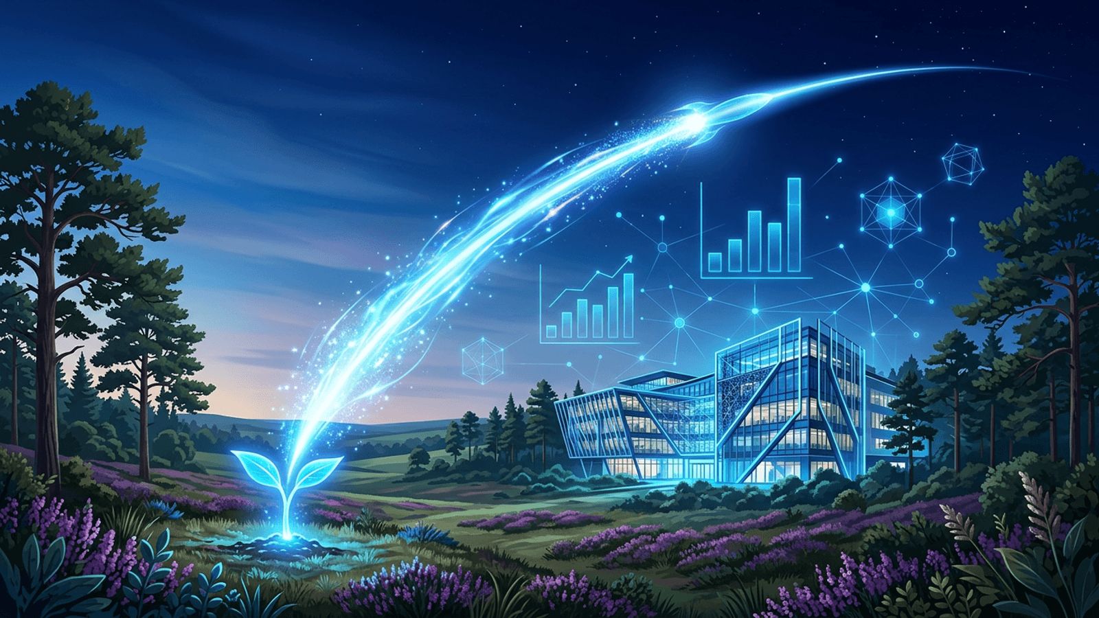 Top 10 Best Startup Incubators in Surrey Heath