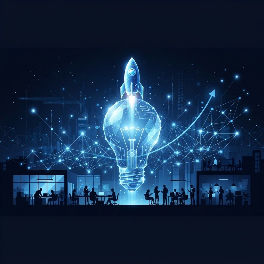 Top 10 Best Startup Incubators in Swale