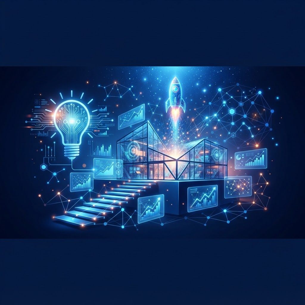 Top 10 Best Startup Incubators in Test Valley