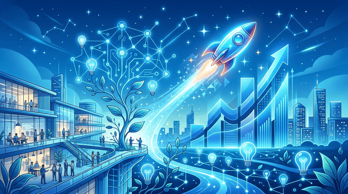 Top 10 Best Startup Incubators in Three Rivers