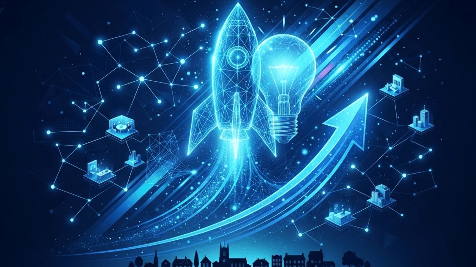 Top 10 Best Startup Incubators in West Berkshire