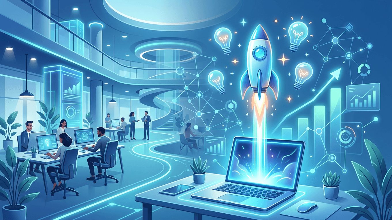 Top 10 Best Startup Incubators in West Dunbartonshire