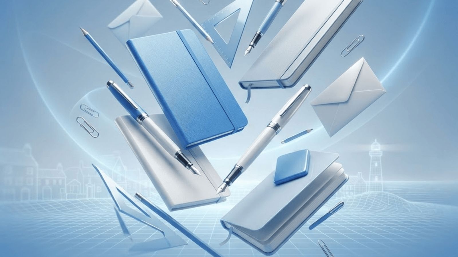 Top 10 Best Stationery Brands in Arun