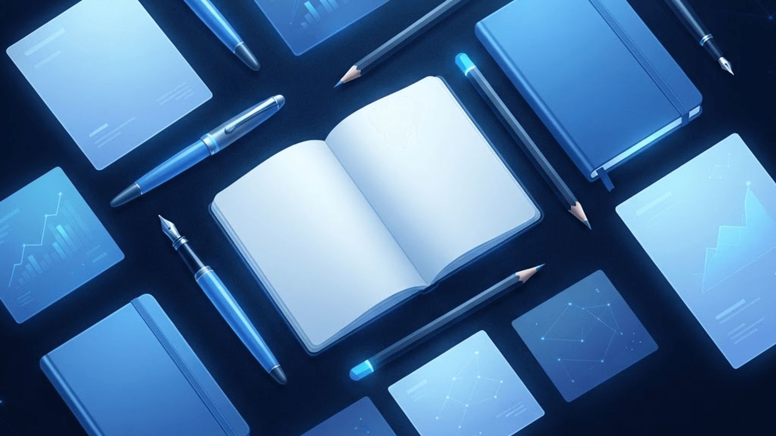 Top 10 Best Stationery Brands in Bassetlaw
